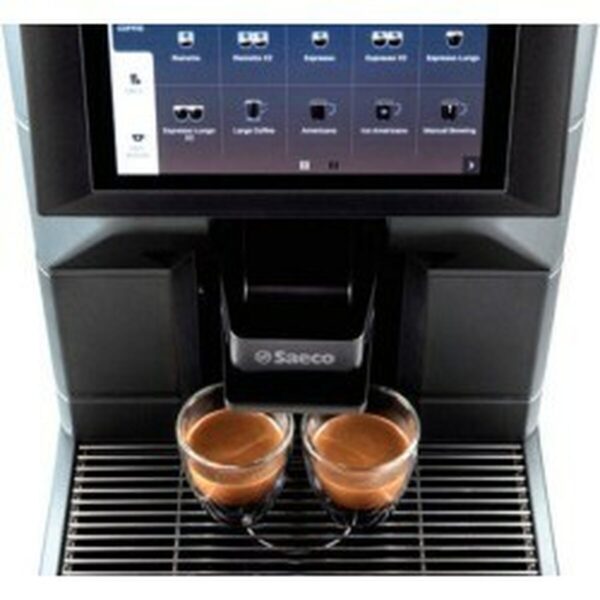 Superautomatische Kaffeemaschine Saeco SAECO  MAGIC M2 Schwarz 1900 W 4 L – Bild 2