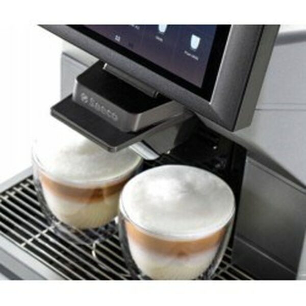 Superautomatische Kaffeemaschine Saeco SAECO  MAGIC M2 Schwarz 1900 W 4 L – Bild 3