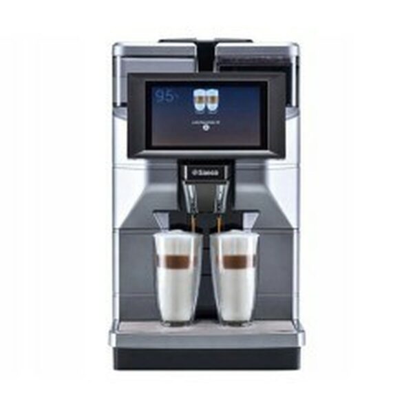 Superautomatische Kaffeemaschine Saeco SAECO  MAGIC M2 Schwarz 1900 W 4 L – Bild 4