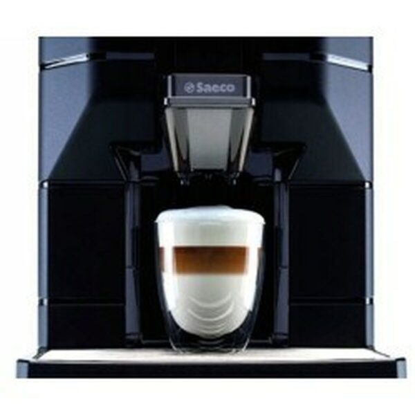 Superautomatische Kaffeemaschine Saeco SAECO  MAGIC M2 Schwarz 1900 W 4 L – Bild 5