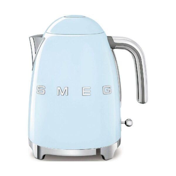 Wasserkocher Smeg Blau Edelstahl 2400 W 1,7 L – Bild 3