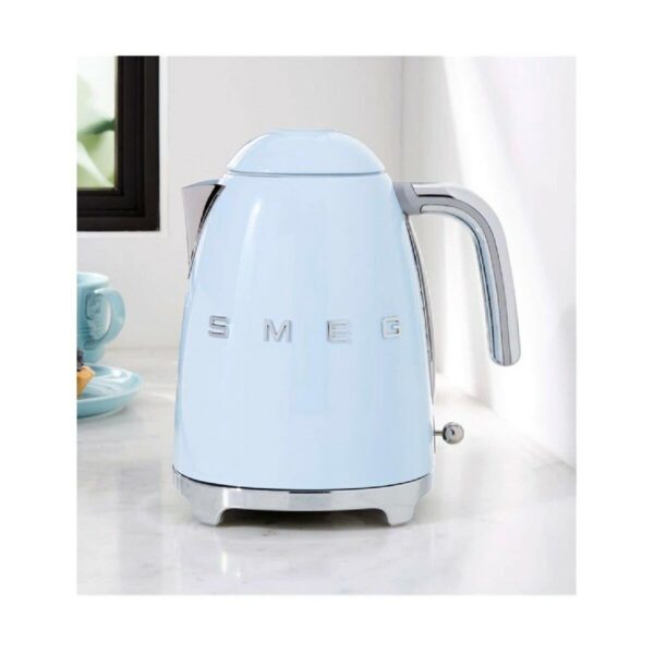 Wasserkocher Smeg Blau Edelstahl 2400 W 1,7 L – Bild 5