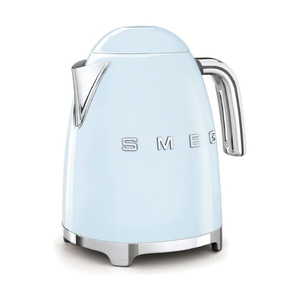 Wasserkocher Smeg Blau Edelstahl 2400 W 1,7 L – Bild 7