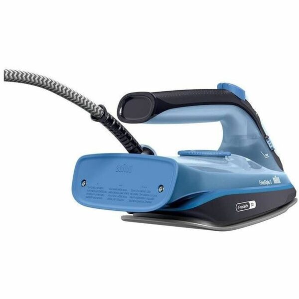 Dampfbügeleisen Braun FI3194 BK 2400 W – Bild 3