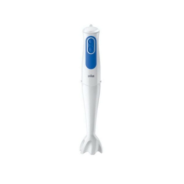 Handrührgerät Braun MQ3025 700 W Weiß Weiß/Blau Blau/Weiß 700 W – Bild 4