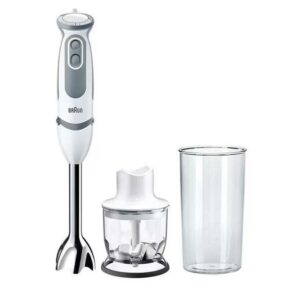 Handrührgerät Braun Weiß 1000 W 600 ml