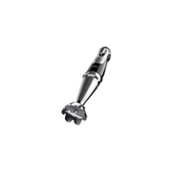 Standmixer Braun MQ 9187XLI Schwarz 1200 W 0,6 L – Bild 3