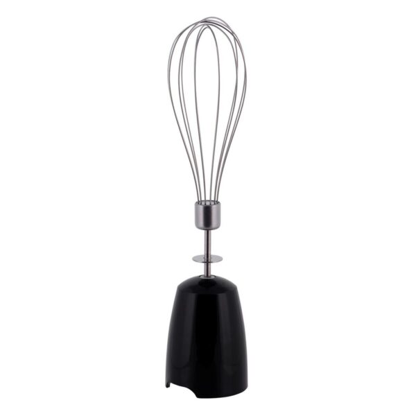 Standmixer Braun MQ9195XLI Schwarz 1200 W 500 ml – Bild 5