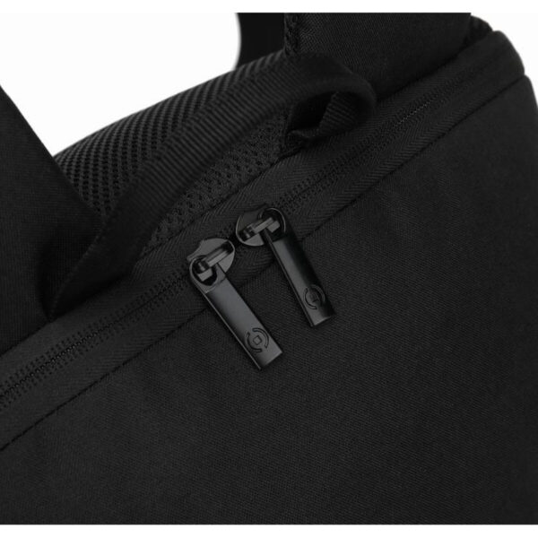 Laptoptasche Celly DAYPACKBK Schwarz – Bild 2
