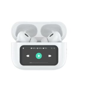 Bluetooth-Kopfhörer Celly SOUNDLEDWH