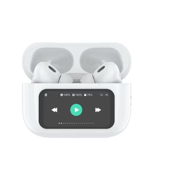 Bluetooth-Kopfhörer Celly SOUNDLEDWH