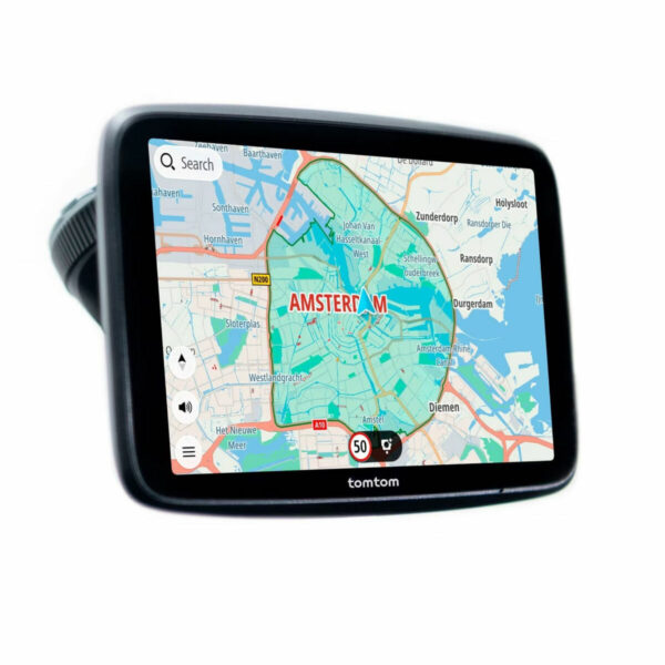 GPS TomTom 1YD6.002.00 – Bild 3