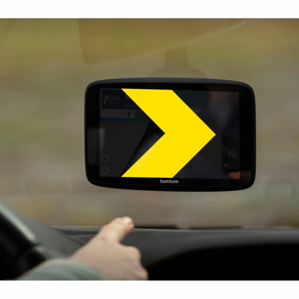 GPS TomTom 1YD6.002.00 – Bild 5