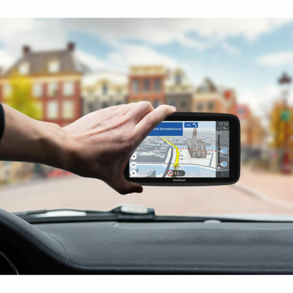 GPS TomTom 1YD6.002.00 – Bild 4