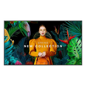 Videowall-Monitor Samsung QM65B 4K Ultra HD 65″