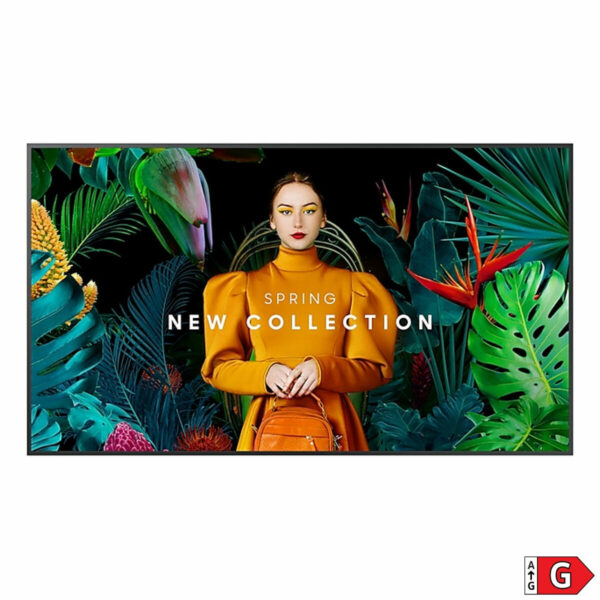 Videowall-Monitor Samsung QM65B 4K Ultra HD 65" – Bild 2