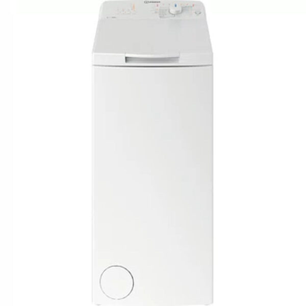 Waschmaschine Indesit BTW L60400 SP/N 1000 rpm 40 cm 6 Kg – Bild 3