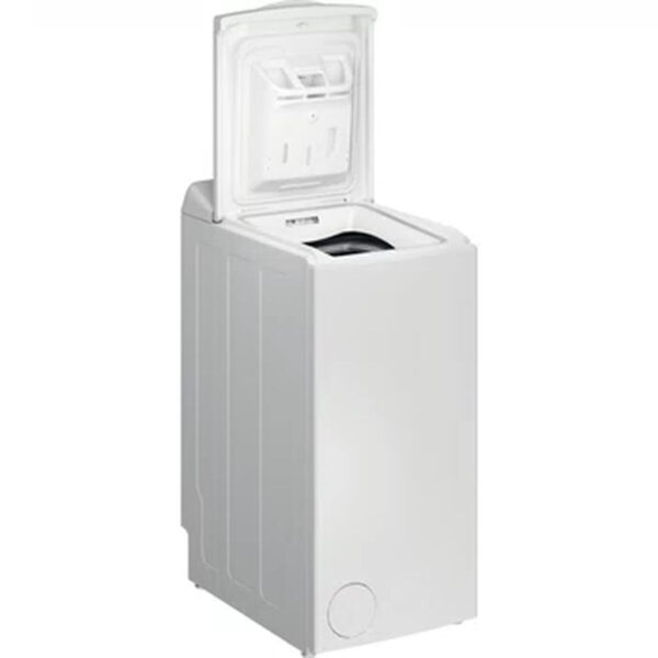 Waschmaschine Indesit BTW L60400 SP/N 1000 rpm 40 cm 6 Kg – Bild 4