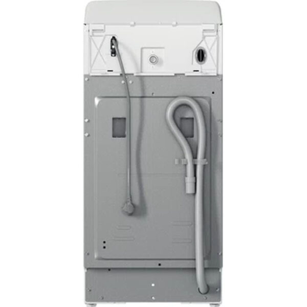 Waschmaschine Indesit BTW L60400 SP/N 1000 rpm 40 cm 6 Kg – Bild 5