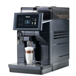 Superautomatische Kaffeemaschine Saeco AURORA M2 (9J0901) Schwarz 1900 W 4 L