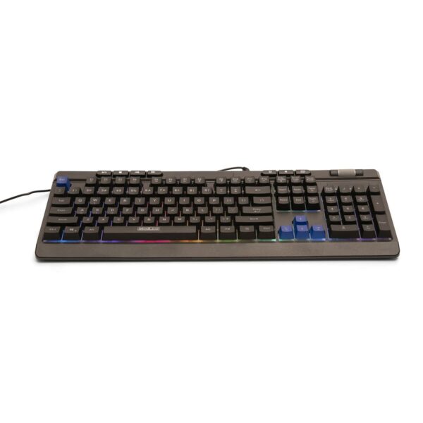 Gaming Tastatur Sparco SPMEMKEYBOARD Qwerty Spanisch – Bild 4