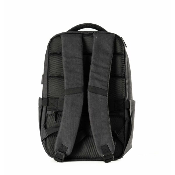 Laptoptasche Nilox NXURBANPN Grau – Bild 3