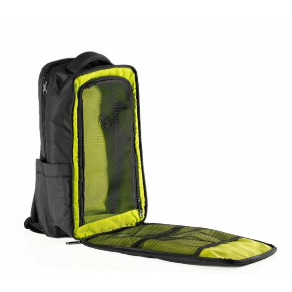 Laptoptasche Nilox NXURBANPN Grau – Bild 4