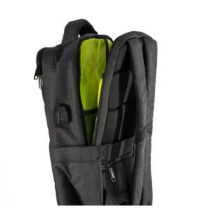 Laptoptasche Nilox NXURBANPN Grau