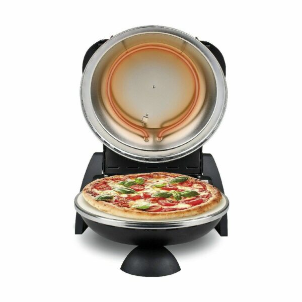 Pizza Maker G3Ferrari G1000610 Schwarz 1200 W – Bild 3
