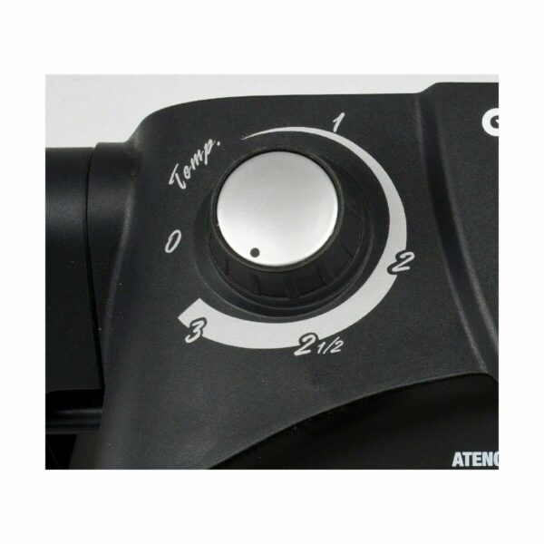 Pizza Maker G3Ferrari G1000610 Schwarz 1200 W – Bild 6