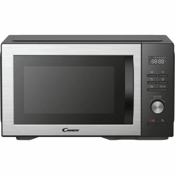 Mikrowelle Candy CMGA31EDLB Grau 1000 W 31 L – Bild 2