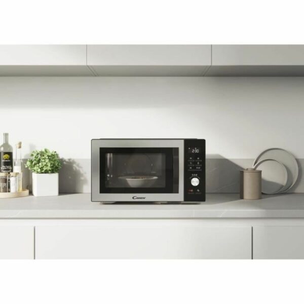 Mikrowelle Candy CMGA31EDLB Grau 1000 W 31 L – Bild 3