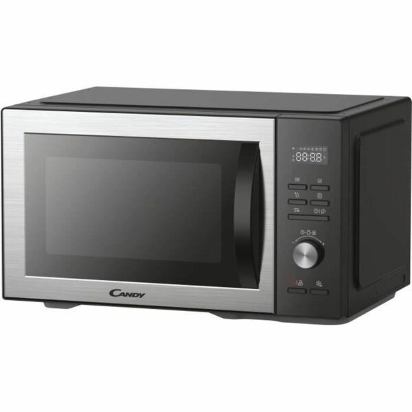 Mikrowelle Candy CMGA31EDLB Grau 1000 W 31 L – Bild 4