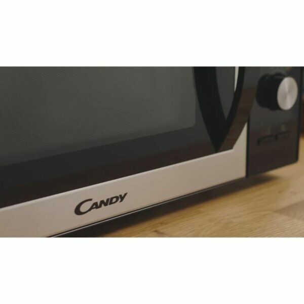 Mikrowelle Candy CMGA31EDLB Grau 1000 W 31 L – Bild 6