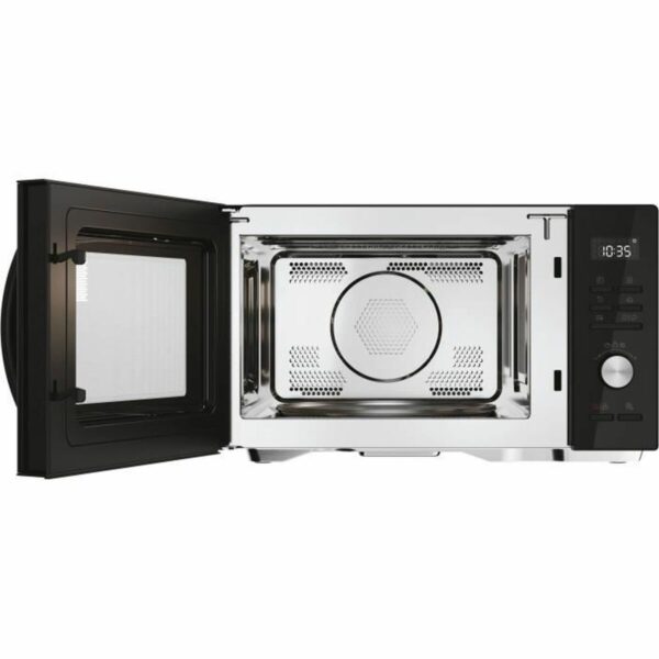 Mikrowelle Candy 38000997 Grau 1000 W – Bild 5