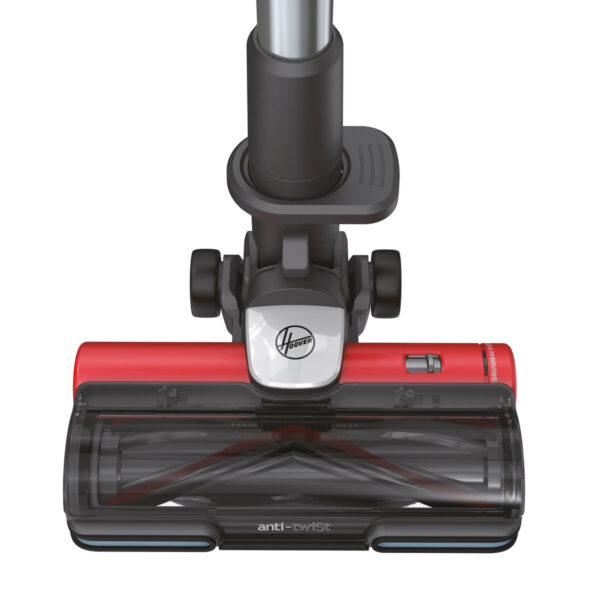 Besenstaubsauger Hoover HF9 HF910H 011 350 W 700 ml – Bild 4