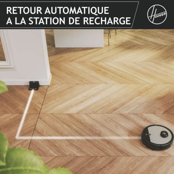Roboterstaubsauger Hoover HG5 – Bild 5