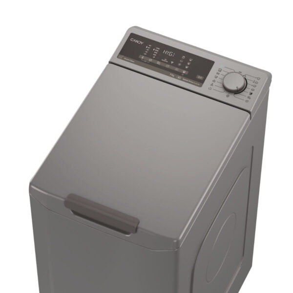 Waschmaschine Candy TCAS274TMR5S 1200 rpm 7 kg 41 cm – Bild 4