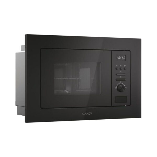 Mikrowelle Candy CA20FMW7NB Schwarz 800 W – Bild 3
