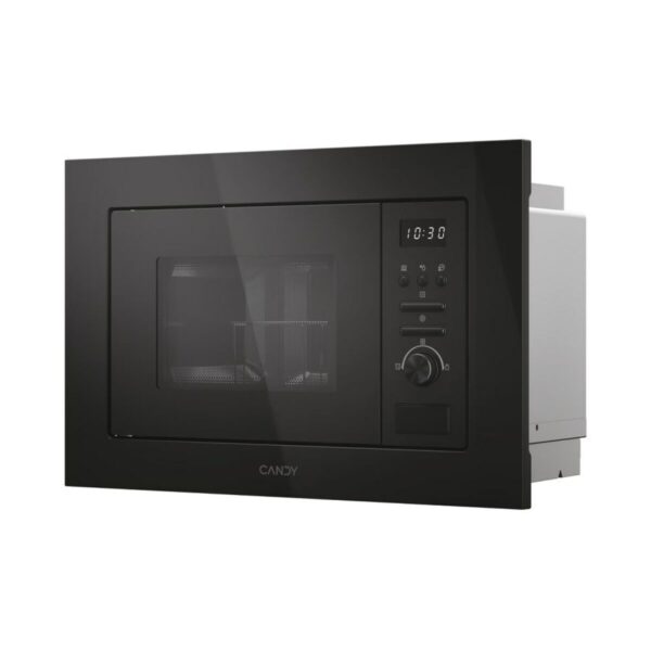 Mikrowelle Candy CA20FMW7NB Schwarz 800 W – Bild 4