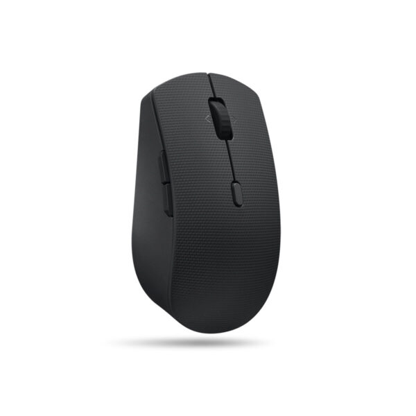 Tastatur mit Maus Lenovo 4X31K03961 Grau Portugiesisch – Bild 4