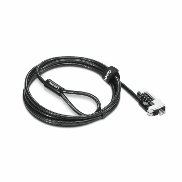Sicherheitskabel Lenovo 4XE1F30278 – Bild 2