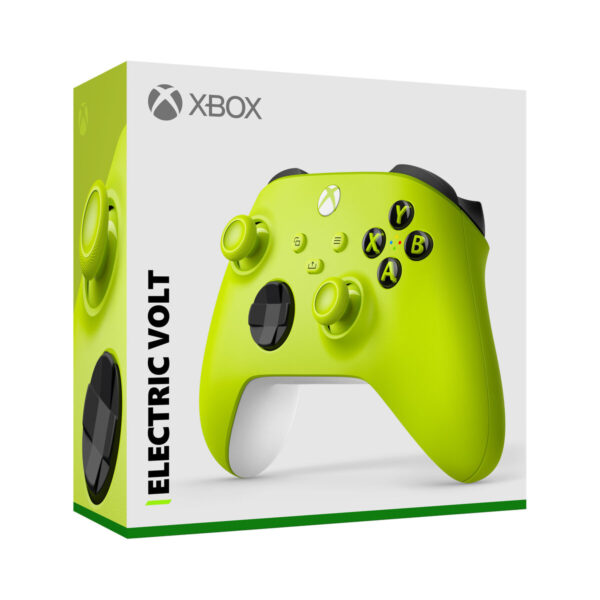 Gaming Controller Microsoft QAU-00022 – Bild 4