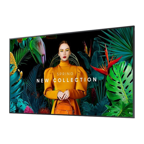 Smart TV Samsung LH43QBCEBGCXEN 4K Ultra HD 65" 43" LED – Bild 7