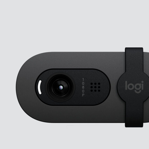 Webcam Logitech 960-001592 – Bild 4