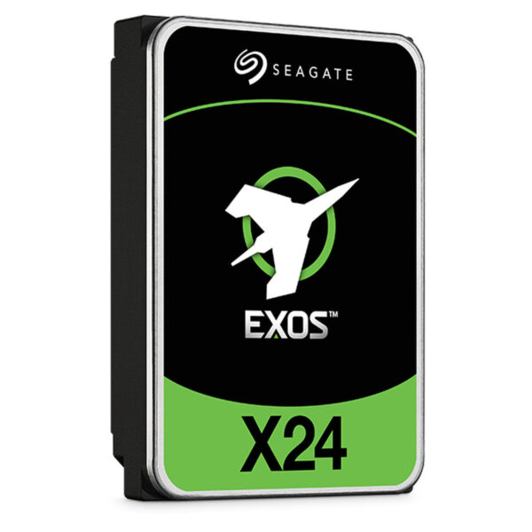 Festplatte Seagate ST20000NM002H 3,5" 20 TB – Bild 2