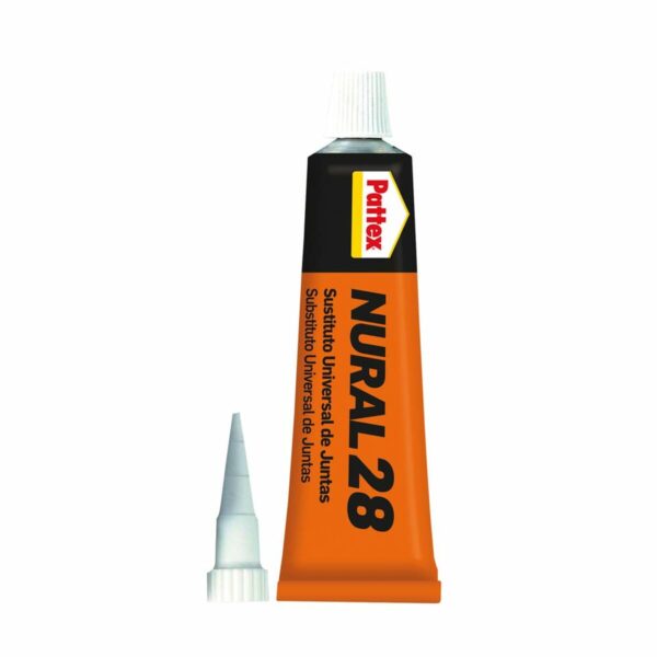 Sekundenkleber Pattex Nural 28 40 ml Orange – Bild 4