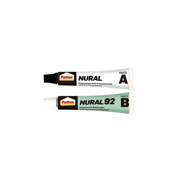 Sekundenkleber Pattex Nural 92 22 ml 1 Stücke – Bild 4