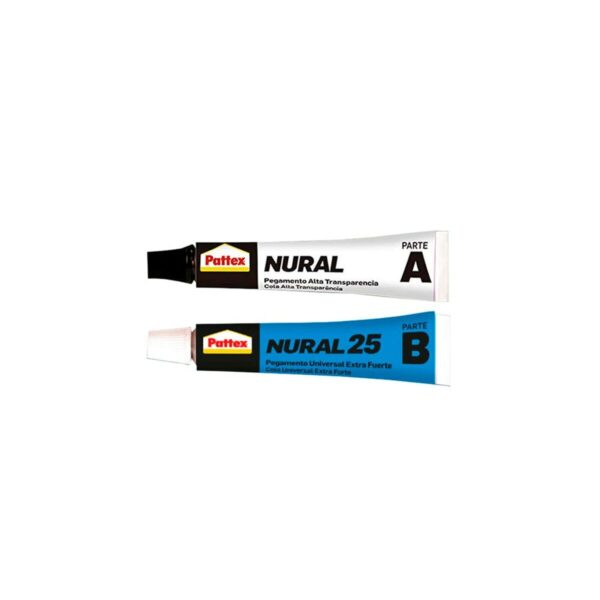 Sekundenkleber Pattex nural 25 22 ml Fluid 1 Stücke – Bild 4