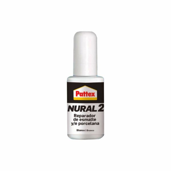 Finishing-Kleber Pattex Nural 2 Fluid (50 g) – Bild 4